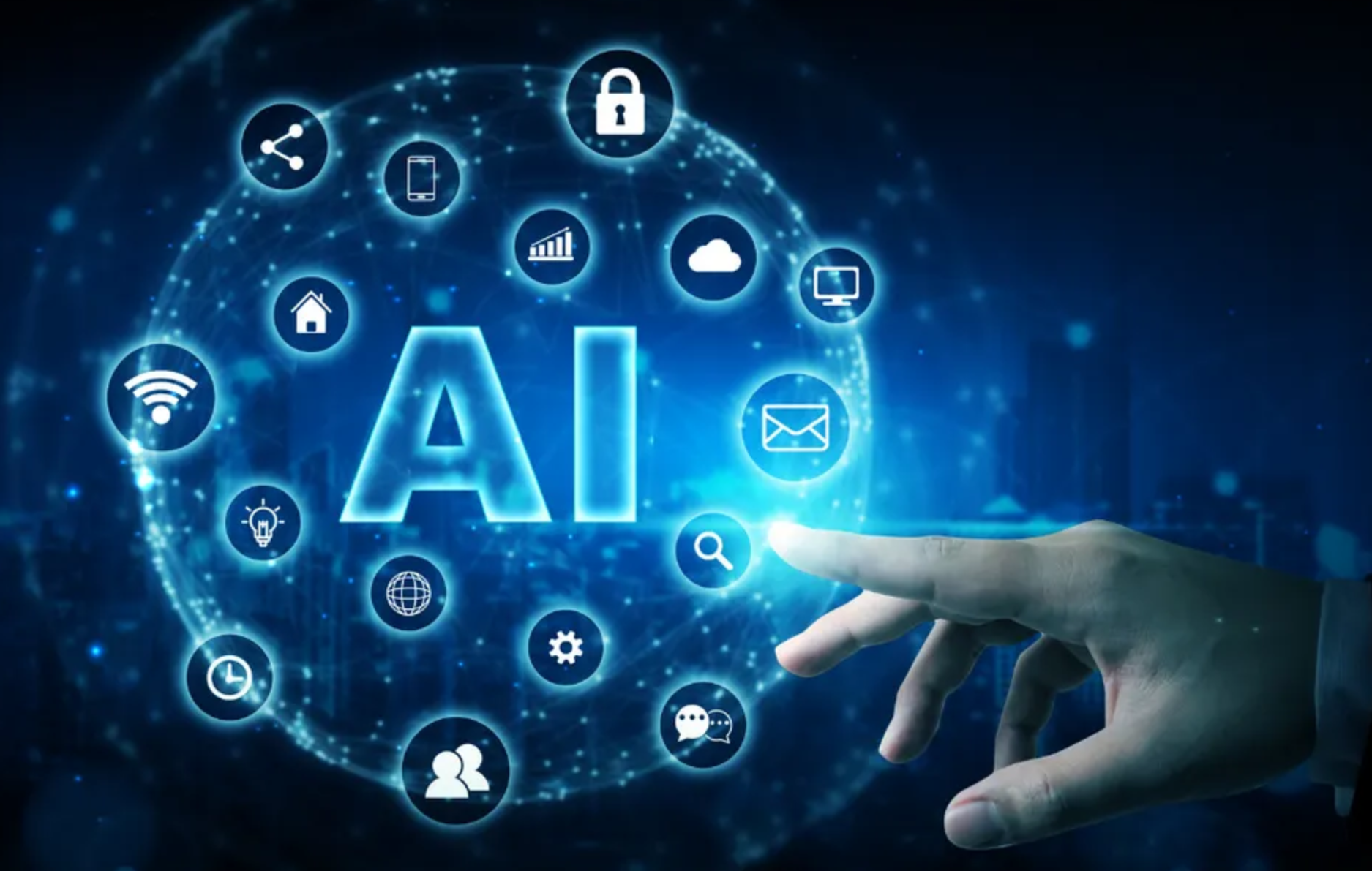 10 AI Productivity Tools Transforming Work in 2025